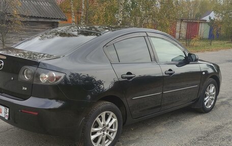 Mazda 3, 2008 год, 550 000 рублей, 6 фотография