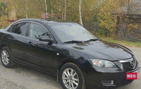 Mazda 3, 2008 год, 550 000 рублей, 8 фотография