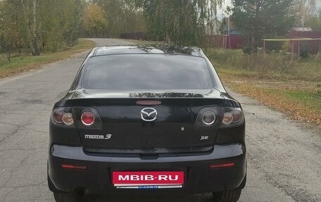 Mazda 3, 2008 год, 550 000 рублей, 5 фотография