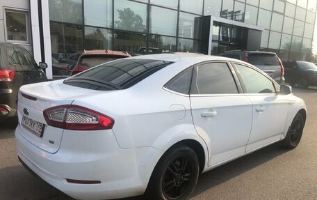 Ford Mondeo IV, 2013 год, 549 000 рублей, 4 фотография