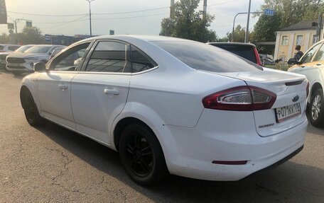 Ford Mondeo IV, 2013 год, 549 000 рублей, 2 фотография