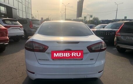 Ford Mondeo IV, 2013 год, 549 000 рублей, 3 фотография