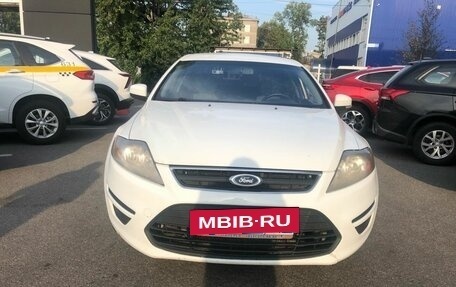 Ford Mondeo IV, 2013 год, 549 000 рублей, 6 фотография