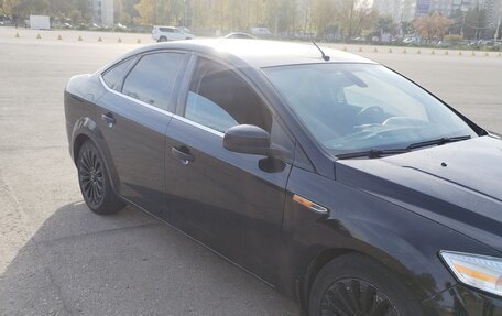 Ford Mondeo IV, 2008 год, 595 000 рублей, 1 фотография