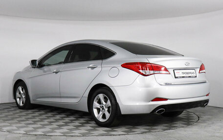 Hyundai i40 I рестайлинг, 2013 год, 1 259 000 рублей, 7 фотография