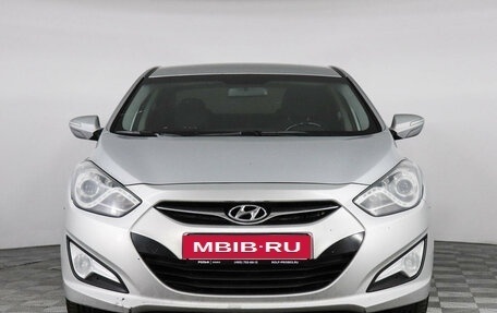 Hyundai i40 I рестайлинг, 2013 год, 1 259 000 рублей, 2 фотография