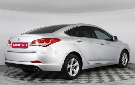 Hyundai i40 I рестайлинг, 2013 год, 1 259 000 рублей, 5 фотография