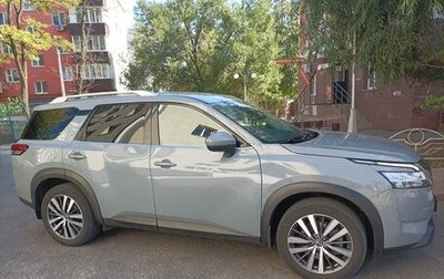 Nissan Pathfinder, 2021 год, 4 700 000 рублей, 1 фотография