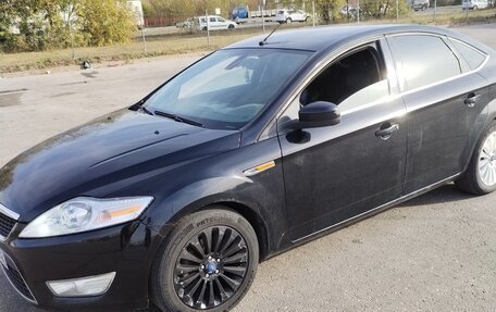 Ford Mondeo IV, 2008 год, 595 000 рублей, 3 фотография