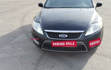 Ford Mondeo IV, 2008 год, 595 000 рублей, 2 фотография