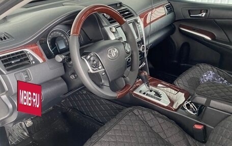 Toyota Camry, 2013 год, 1 950 000 рублей, 7 фотография