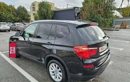 BMW X3, 2015 год, 3 050 000 рублей, 5 фотография