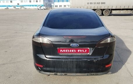 Ford Mondeo IV, 2008 год, 595 000 рублей, 15 фотография