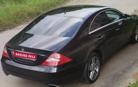 Mercedes-Benz CLS, 2010 год, 1 875 000 рублей, 11 фотография