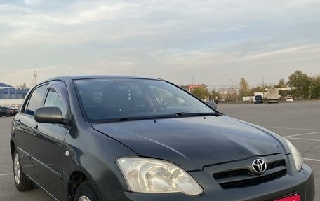 Toyota Corolla, 2006 год, 530 000 рублей, 3 фотография