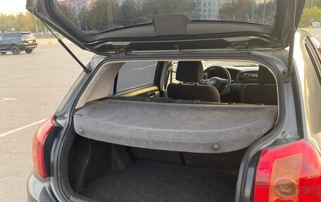 Toyota Corolla, 2006 год, 530 000 рублей, 16 фотография