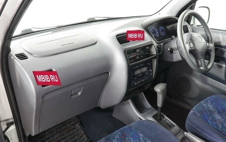 Toyota Cami, 1999 год, 218 500 рублей, 6 фотография