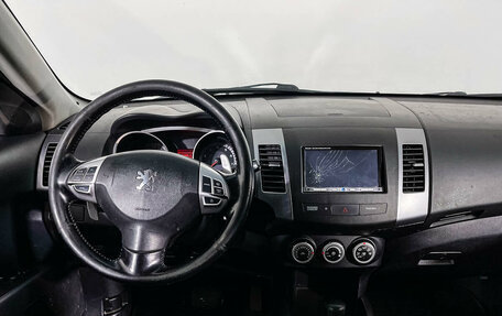 Peugeot 4007, 2008 год, 977 000 рублей, 12 фотография