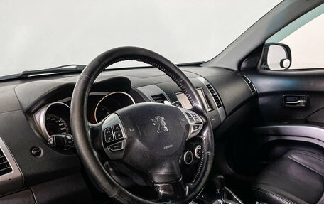 Peugeot 4007, 2008 год, 977 000 рублей, 13 фотография