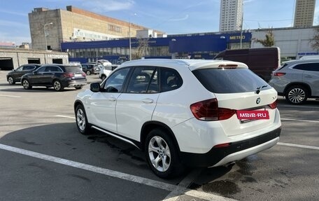 BMW X1, 2011 год, 1 350 000 рублей, 3 фотография