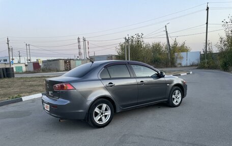 Mitsubishi Lancer IX, 2008 год, 830 000 рублей, 6 фотография