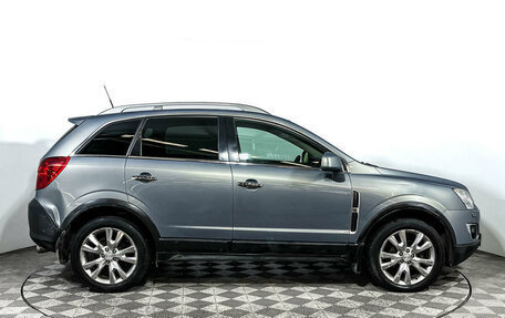 Opel Antara I, 2013 год, 1 100 000 рублей, 4 фотография