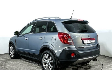 Opel Antara I, 2013 год, 1 100 000 рублей, 7 фотография