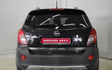 Opel Antara I, 2013 год, 1 210 000 рублей, 3 фотография