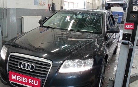 Audi A6, 2010 год, 1 059 000 рублей, 1 фотография