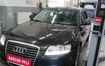 Audi A6, 2010 год, 1 059 000 рублей, 1 фотография