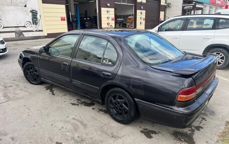 Nissan Cefiro II, 1996 год, 290 000 рублей, 3 фотография