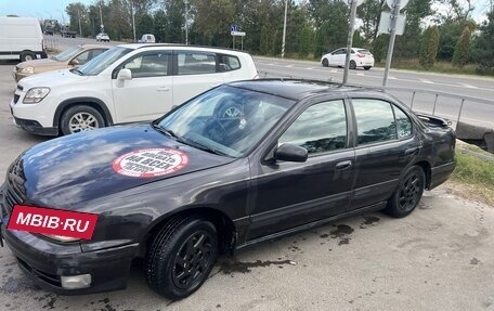 Nissan Cefiro II, 1996 год, 290 000 рублей, 2 фотография