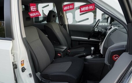 Nissan X-Trail, 2008 год, 1 299 000 рублей, 7 фотография