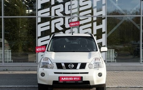 Nissan X-Trail, 2008 год, 1 299 000 рублей, 18 фотография