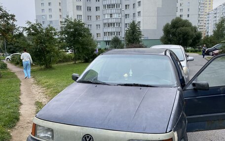 Volkswagen Passat B3, 1988 год, 110 000 рублей, 3 фотография