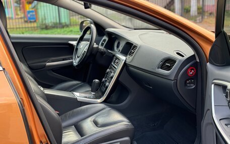 Volvo S60 III, 2011 год, 925 000 рублей, 8 фотография