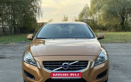 Volvo S60 III, 2011 год, 925 000 рублей, 6 фотография