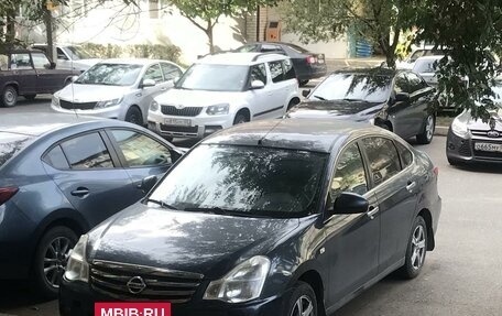 Nissan Almera, 2013 год, 690 000 рублей, 3 фотография