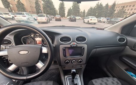 Ford Focus II рестайлинг, 2008 год, 700 000 рублей, 4 фотография