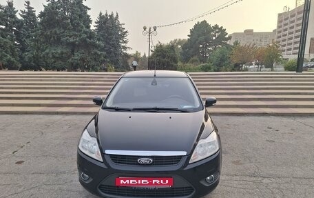 Ford Focus II рестайлинг, 2008 год, 700 000 рублей, 5 фотография