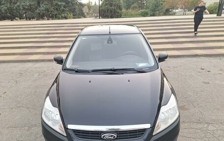 Ford Focus II рестайлинг, 2008 год, 700 000 рублей, 6 фотография