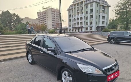 Ford Focus II рестайлинг, 2008 год, 700 000 рублей, 7 фотография