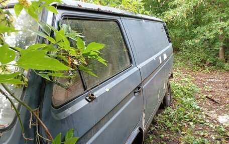 Volkswagen Transporter T3, 1989 год, 50 000 рублей, 7 фотография