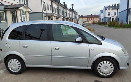 Opel Meriva, 2008 год, 570 000 рублей, 2 фотография