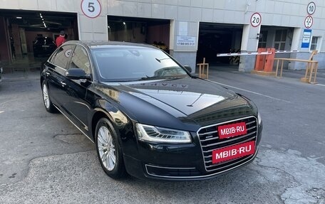 Audi A8, 2015 год, 3 659 000 рублей, 6 фотография