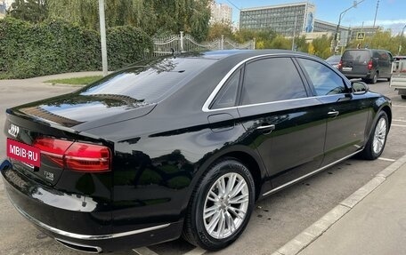 Audi A8, 2015 год, 3 659 000 рублей, 14 фотография