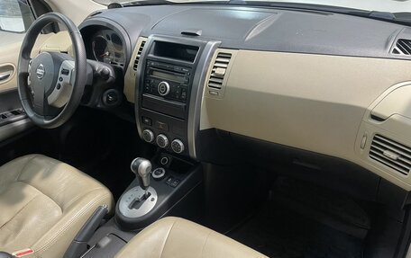 Nissan X-Trail, 2008 год, 1 249 800 рублей, 3 фотография