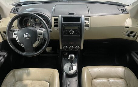 Nissan X-Trail, 2008 год, 1 249 800 рублей, 9 фотография