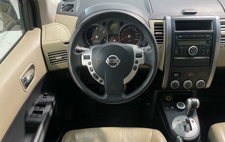 Nissan X-Trail, 2008 год, 1 249 800 рублей, 10 фотография