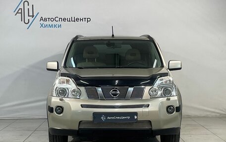 Nissan X-Trail, 2008 год, 1 249 800 рублей, 12 фотография